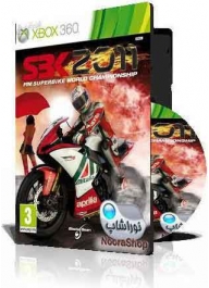 SBK 2011